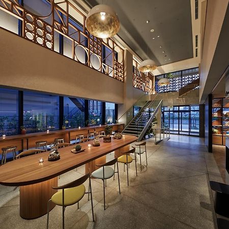 Omo5 Okinawa Naha By Hoshino Resorts Exteriér fotografie