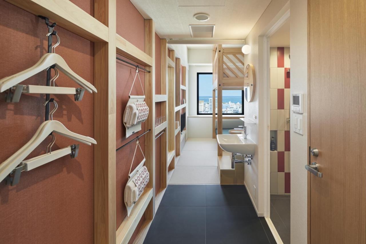 Omo5 Okinawa Naha By Hoshino Resorts Exteriér fotografie