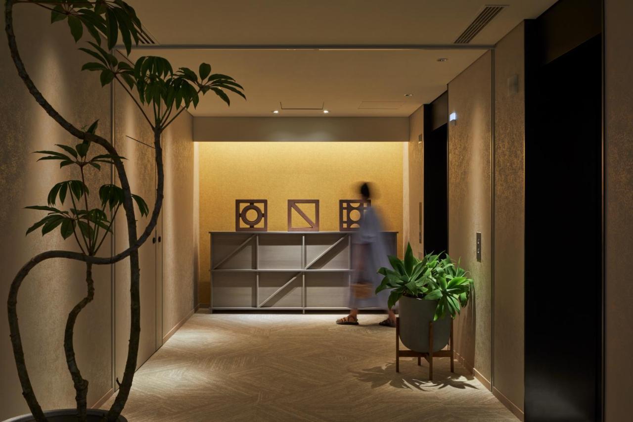 Omo5 Okinawa Naha By Hoshino Resorts Exteriér fotografie