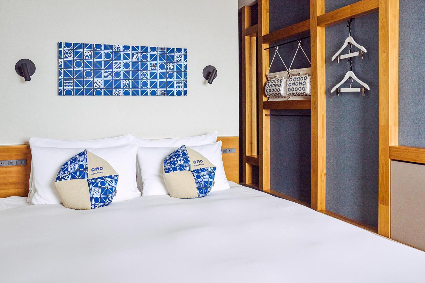 Omo5 Okinawa Naha By Hoshino Resorts Exteriér fotografie