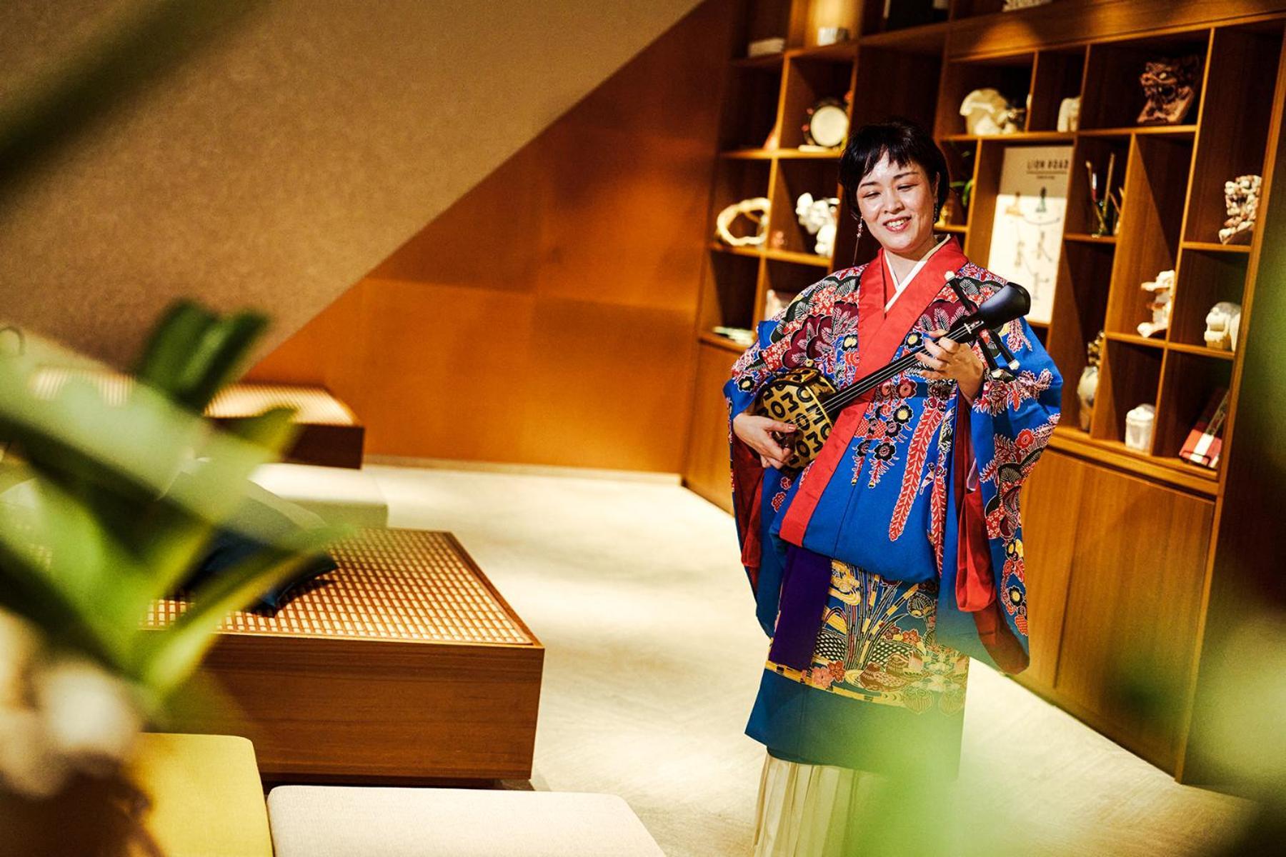 Omo5 Okinawa Naha By Hoshino Resorts Exteriér fotografie