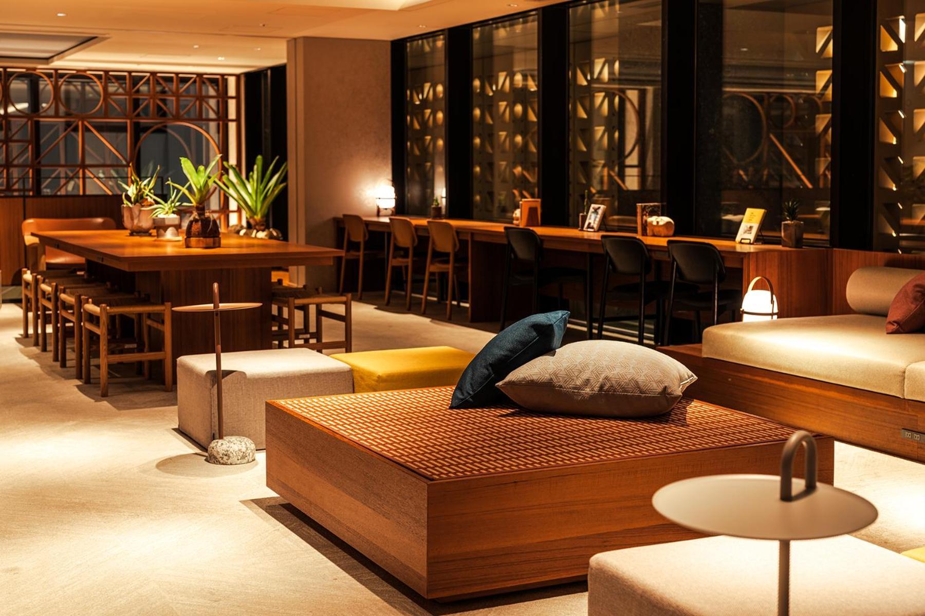 Omo5 Okinawa Naha By Hoshino Resorts Exteriér fotografie
