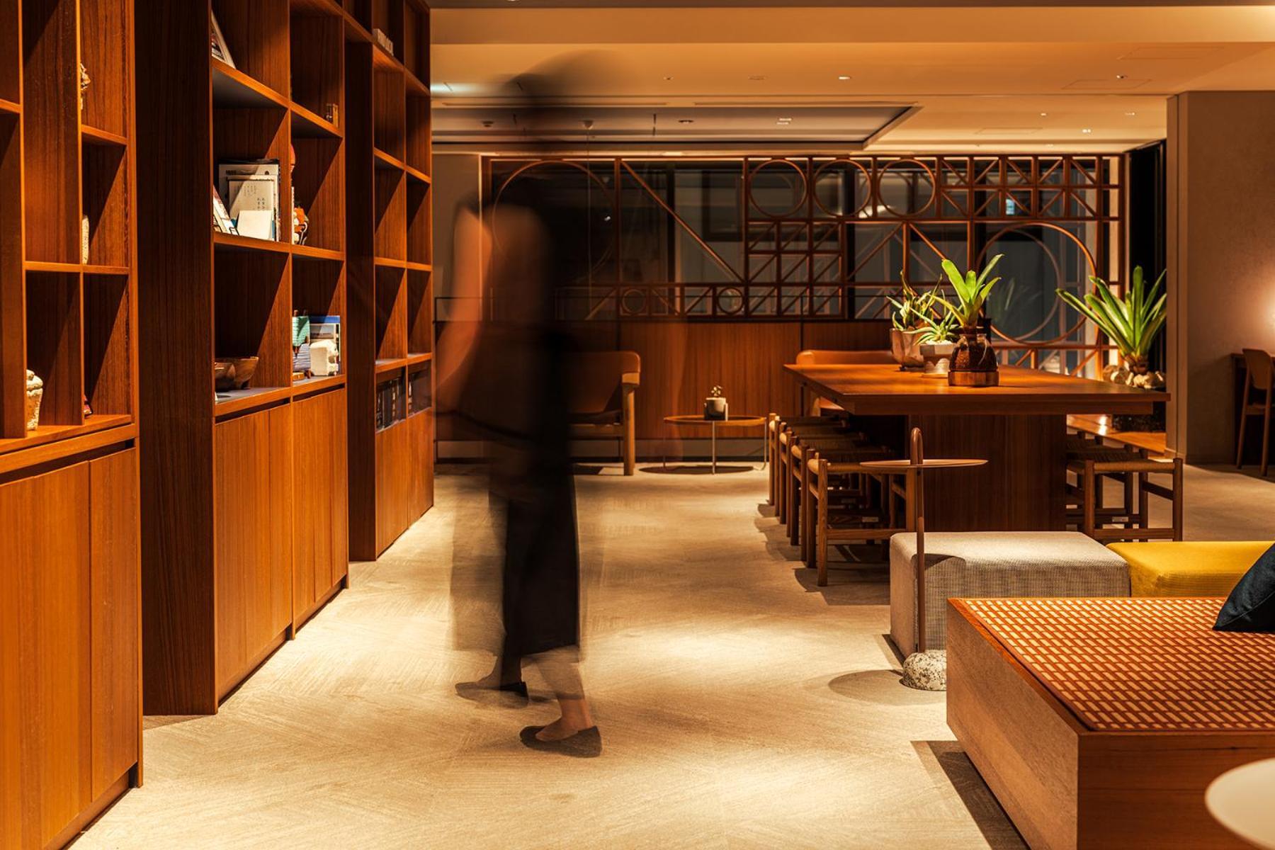 Omo5 Okinawa Naha By Hoshino Resorts Exteriér fotografie