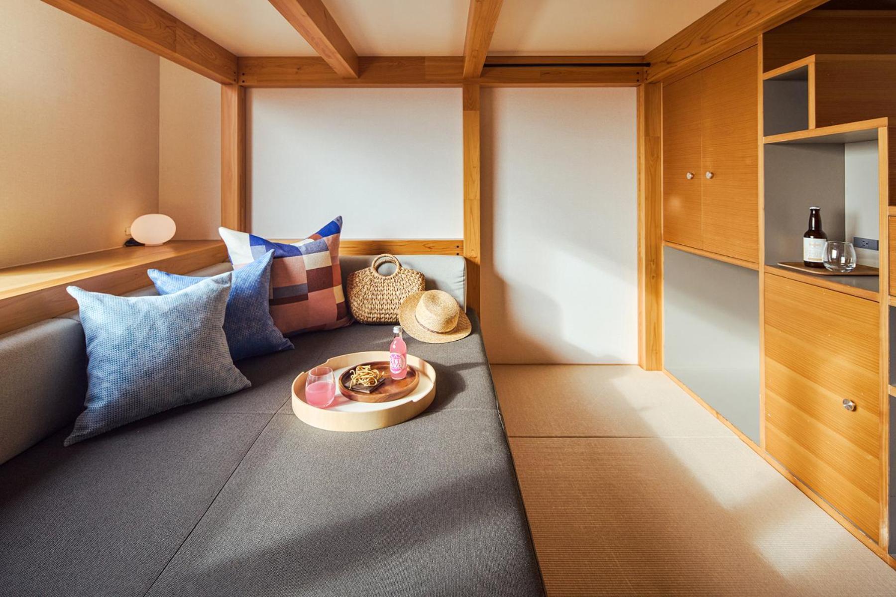 Omo5 Okinawa Naha By Hoshino Resorts Exteriér fotografie