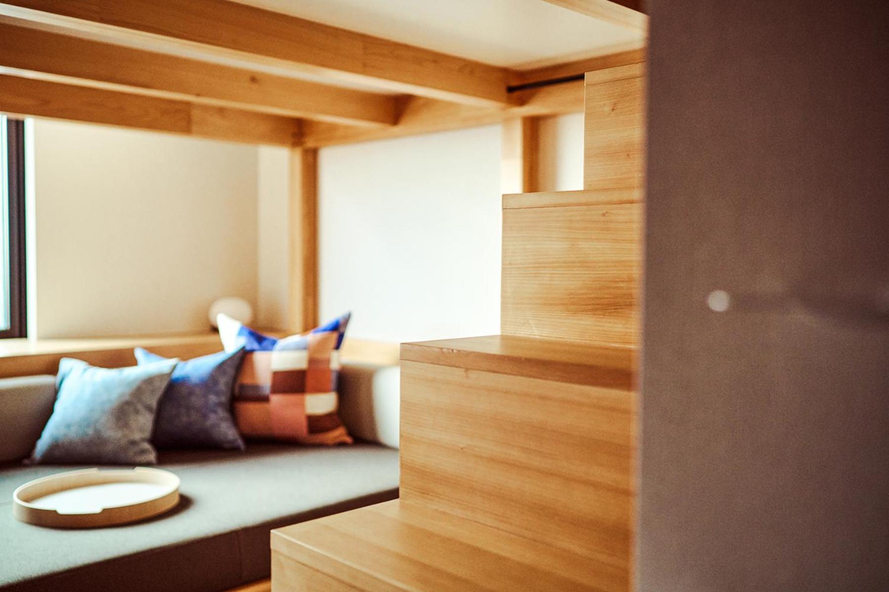 Omo5 Okinawa Naha By Hoshino Resorts Exteriér fotografie