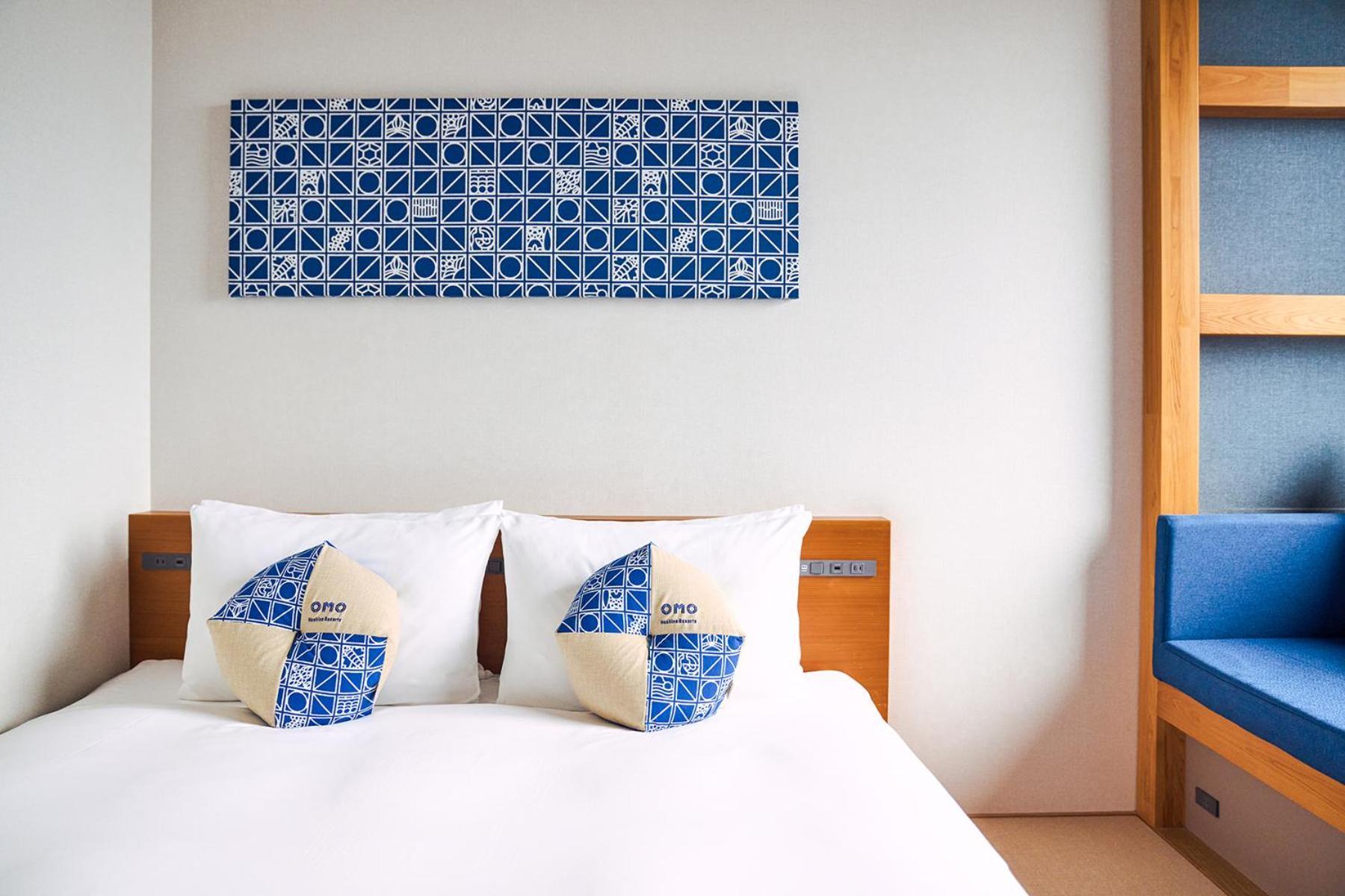 Omo5 Okinawa Naha By Hoshino Resorts Exteriér fotografie