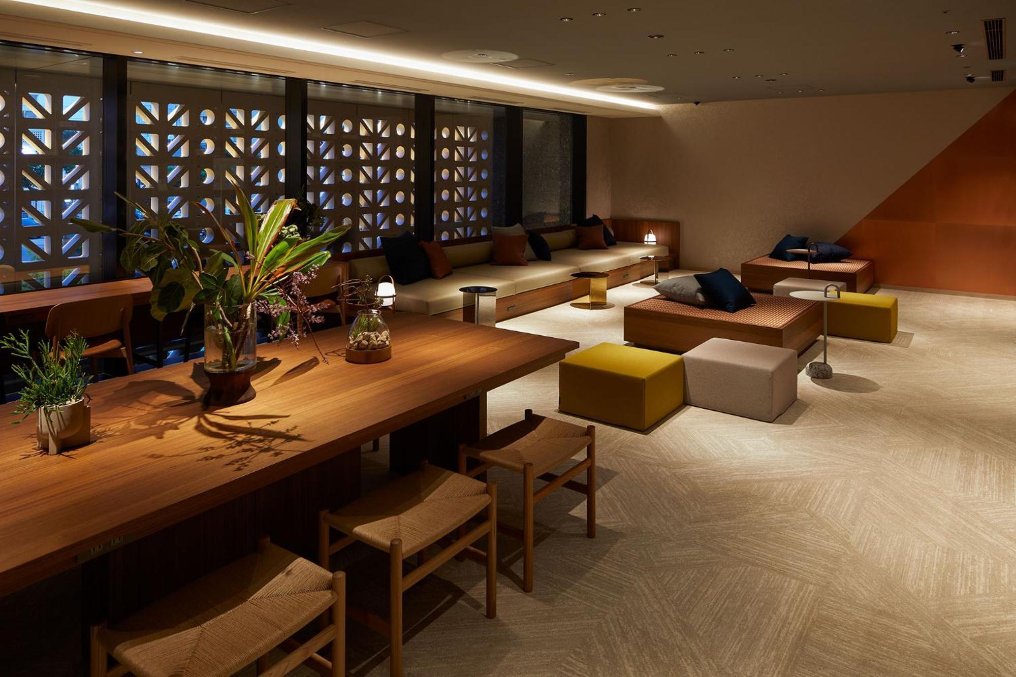 Omo5 Okinawa Naha By Hoshino Resorts Exteriér fotografie